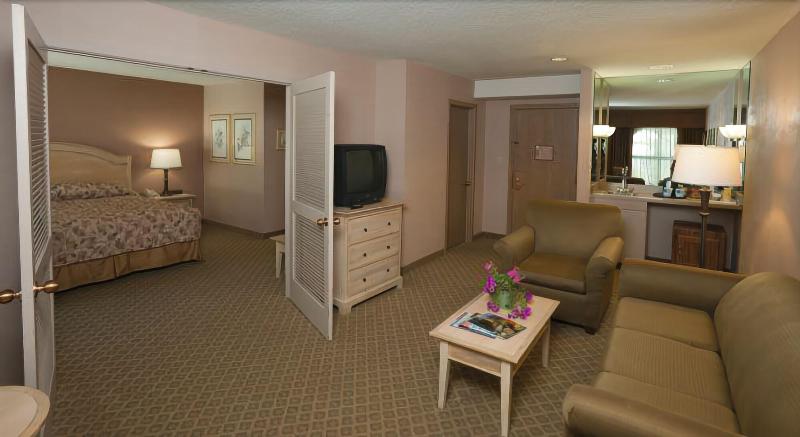 Wallace Inn image