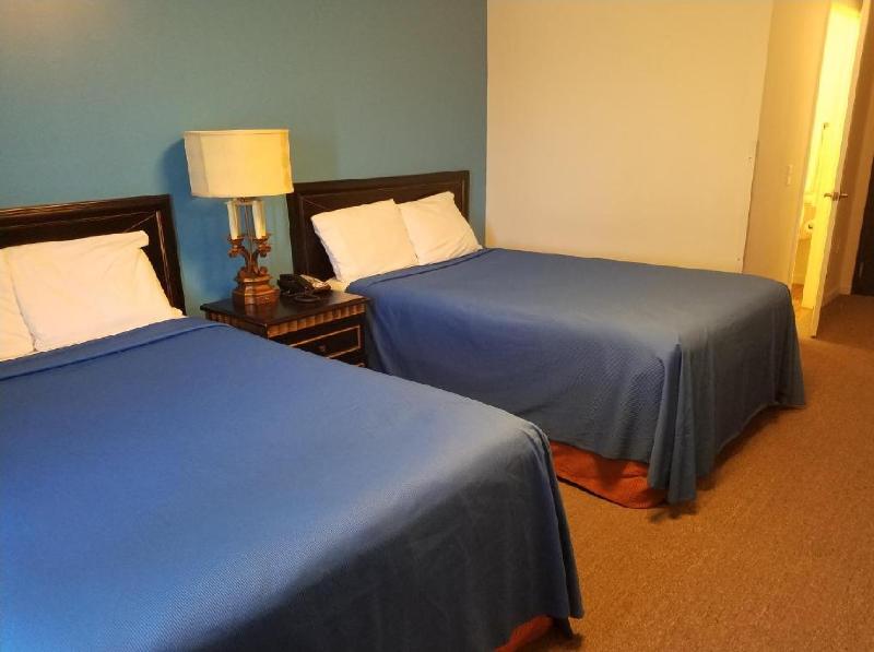 Ramada by Wyndham Williston image