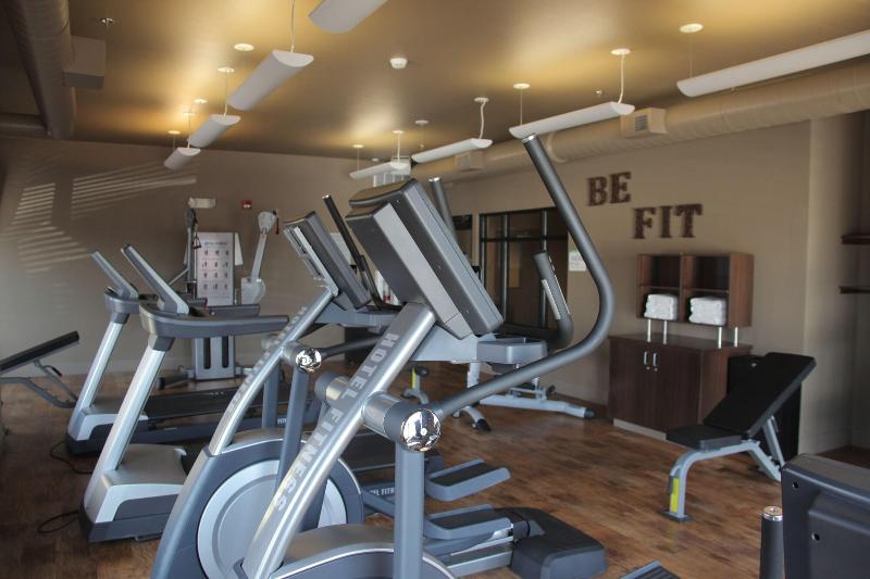 Teddy S Residential Suites New Town image