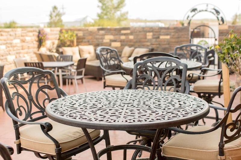 Teddy S Residential Suites New Town image
