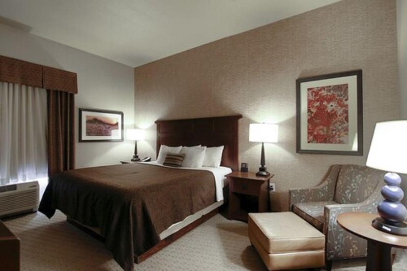 Teddy S Residential Suites New Town image