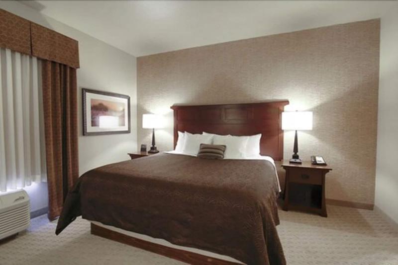 Teddy S Residential Suites New Town image 8