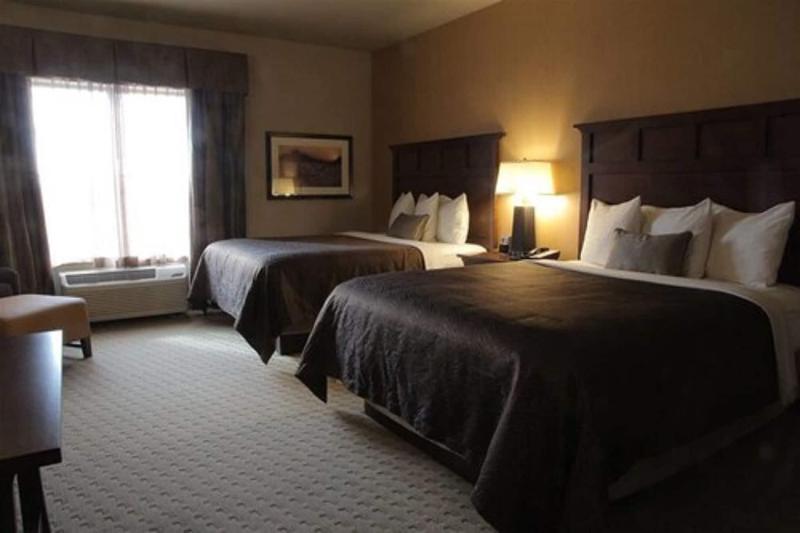 Teddy S Residential Suites New Town image 7