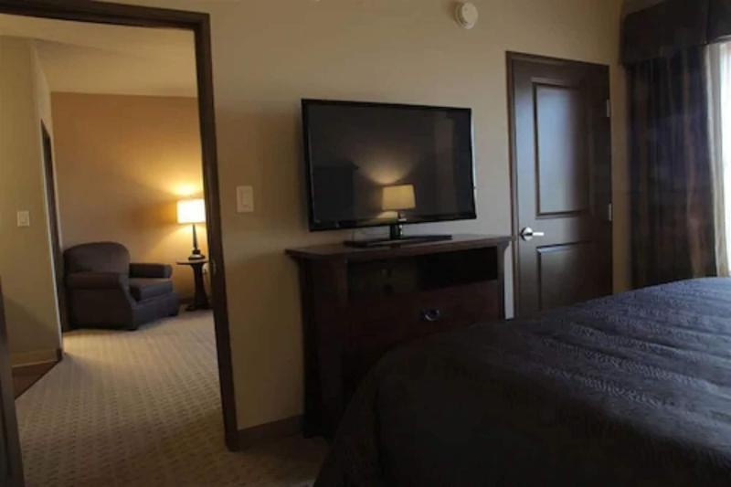 Teddy S Residential Suites New Town image 10