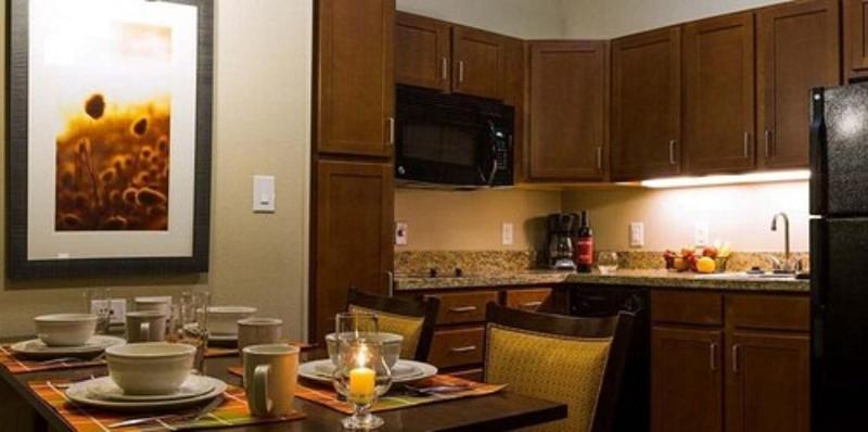 Teddy S Residential Suites New Town image 2