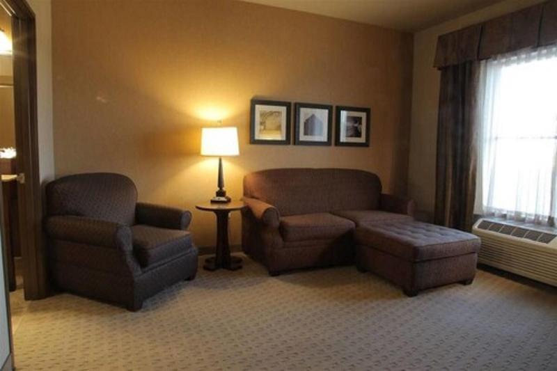 Teddy S Residential Suites New Town image