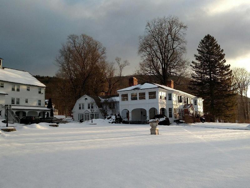 Blackberry River Inn image