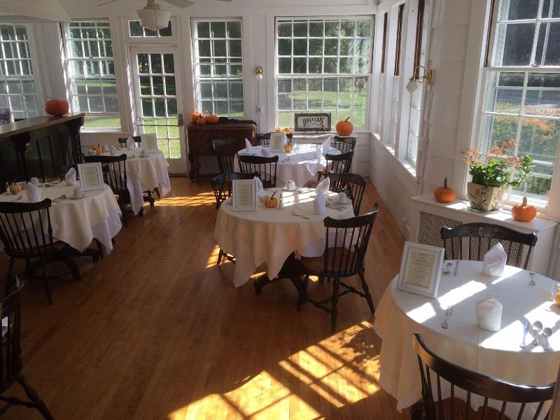 Blackberry River Inn image