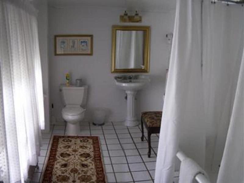 Blackberry River Inn image