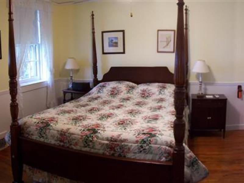 Blackberry River Inn image