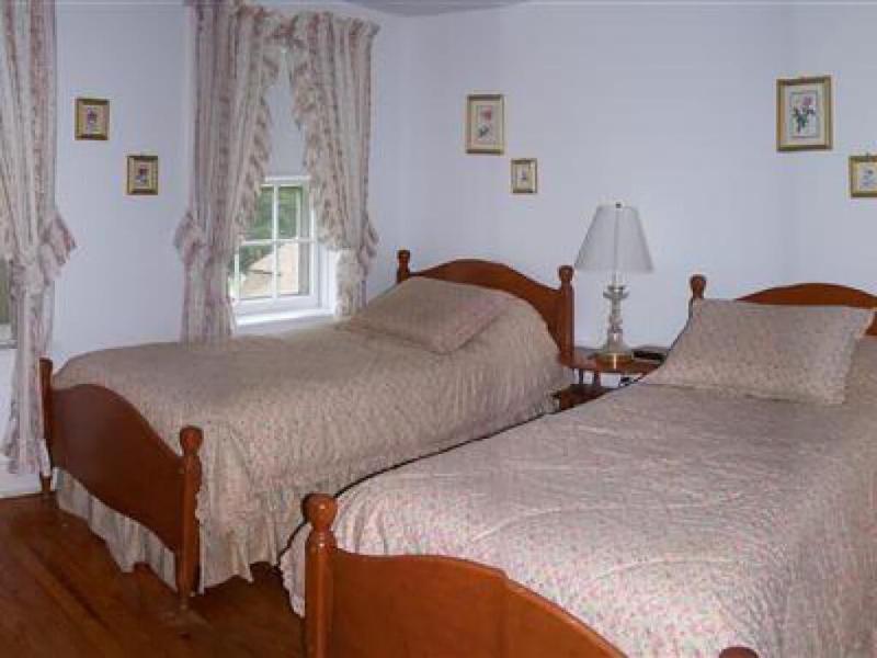 Blackberry River Inn image