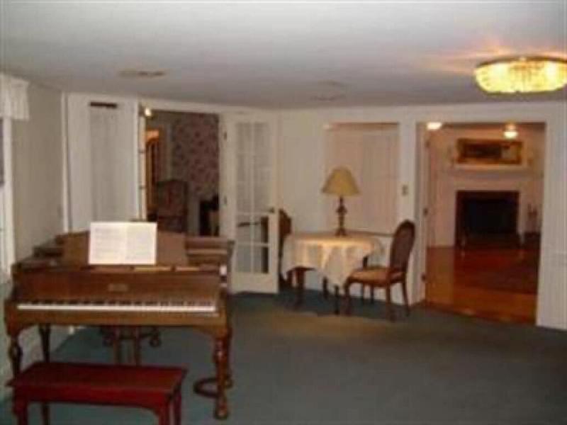 Blackberry River Inn image