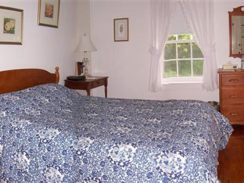 Blackberry River Inn image
