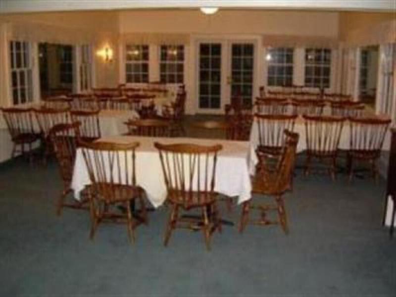 Blackberry River Inn image