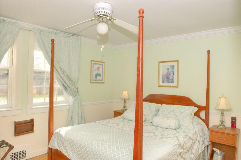 Blackberry River Inn image