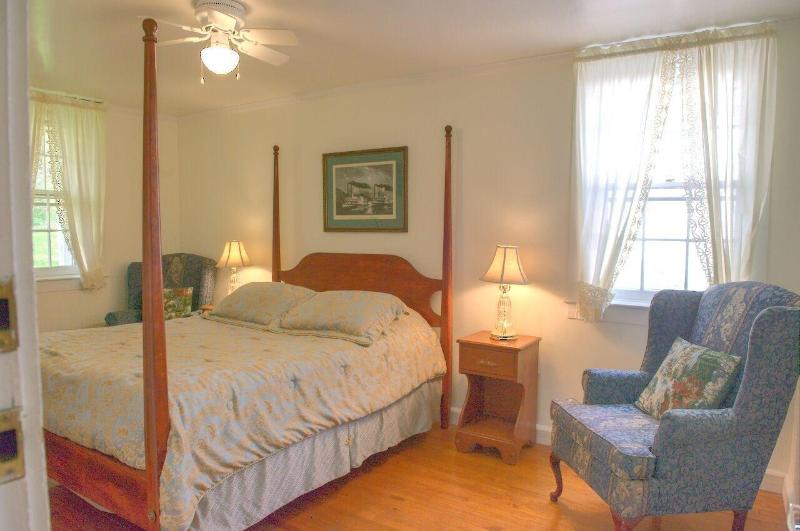 Blackberry River Inn image