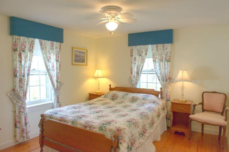 Blackberry River Inn image