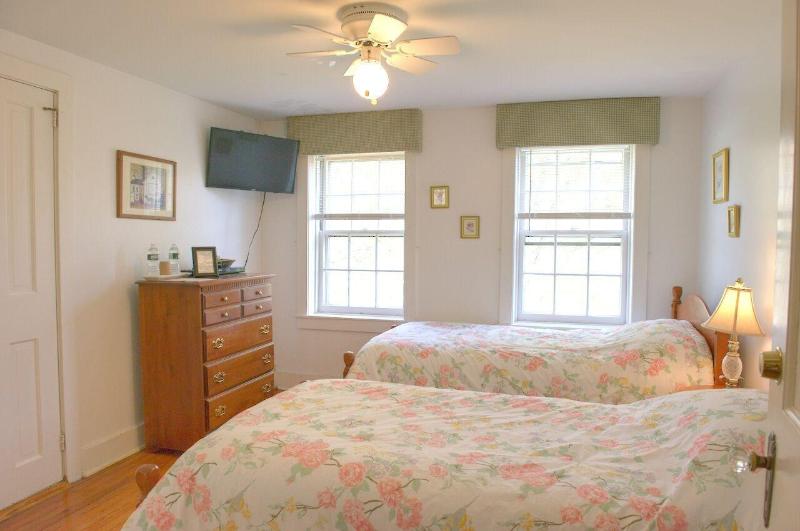 Blackberry River Inn image