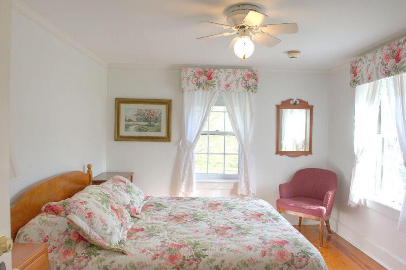 Blackberry River Inn image