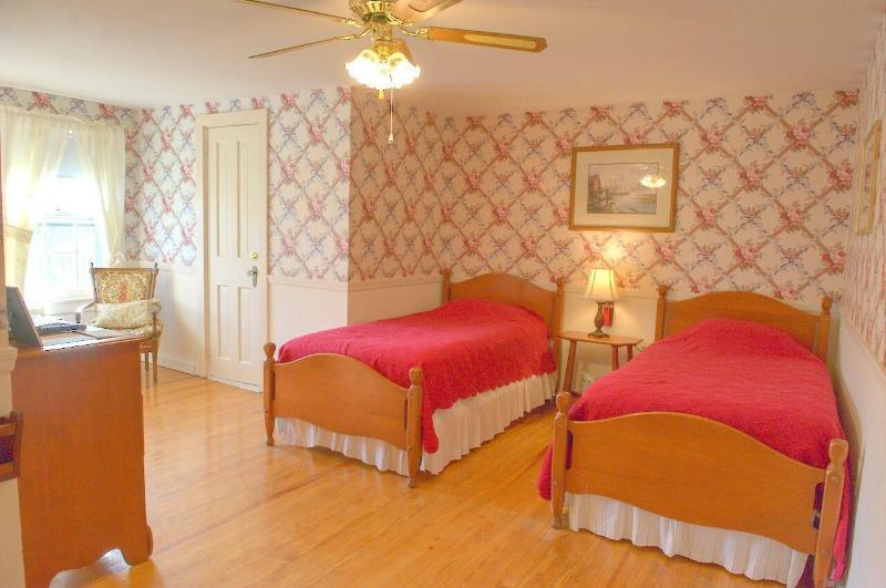 Blackberry River Inn image