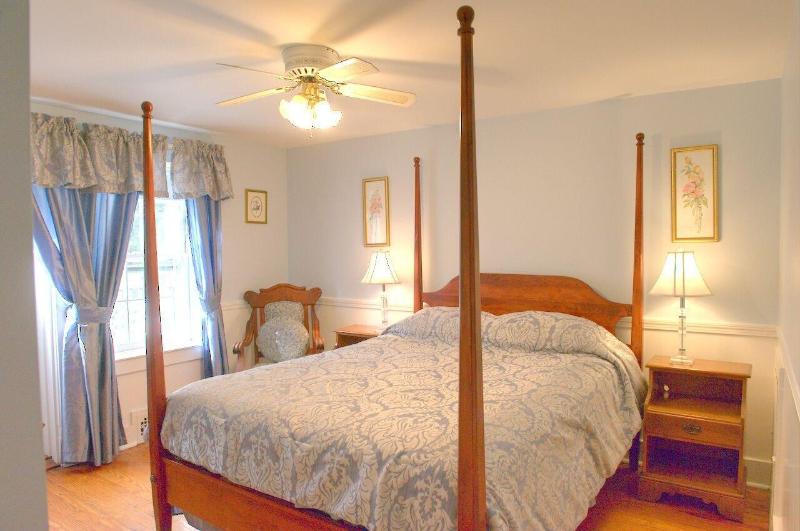 Blackberry River Inn image