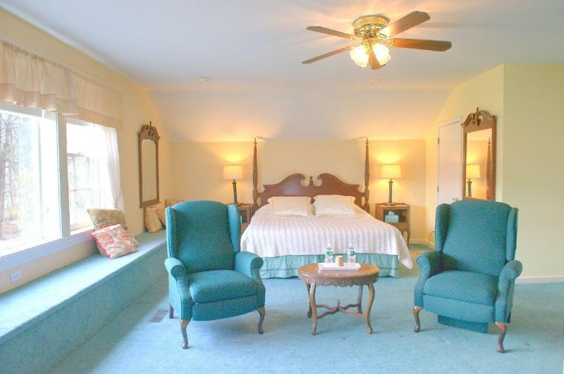 Blackberry River Inn image