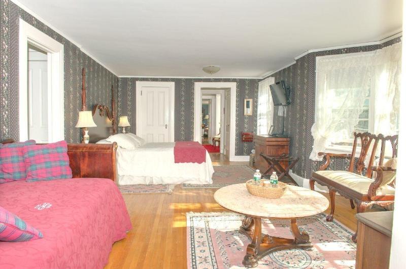Blackberry River Inn image