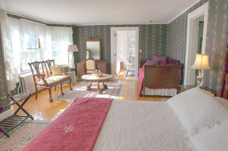 Blackberry River Inn image