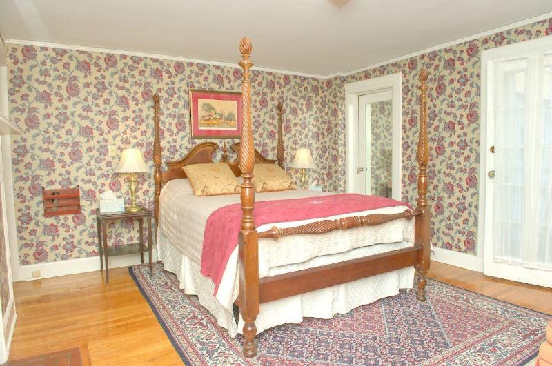 Blackberry River Inn image