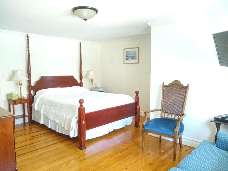 Blackberry River Inn image