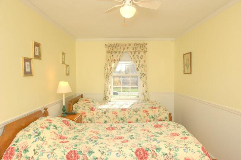 Blackberry River Inn image