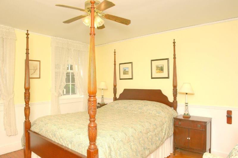 Blackberry River Inn image