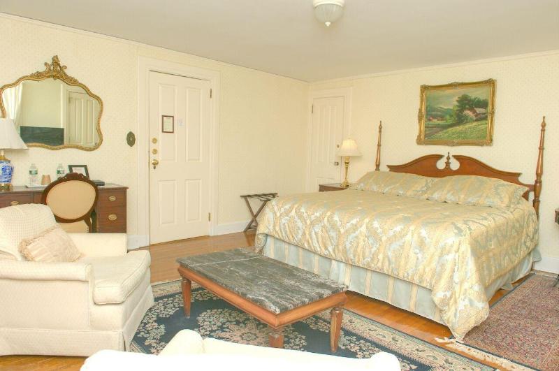 Blackberry River Inn image