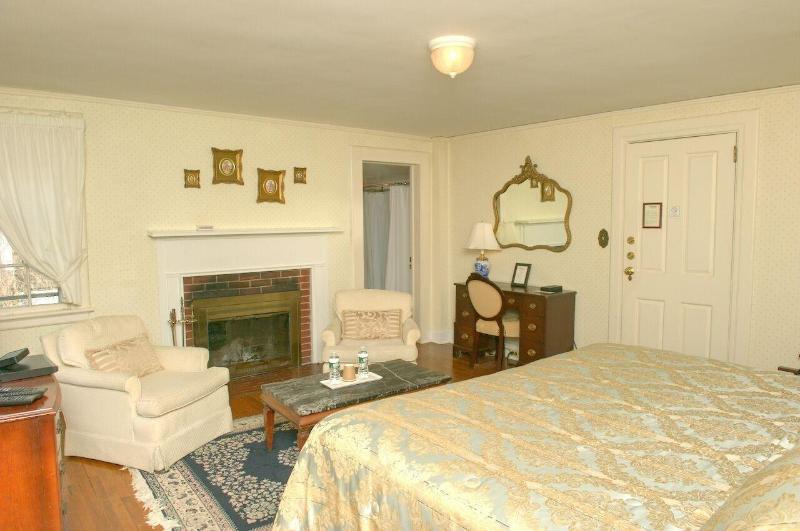 Blackberry River Inn image