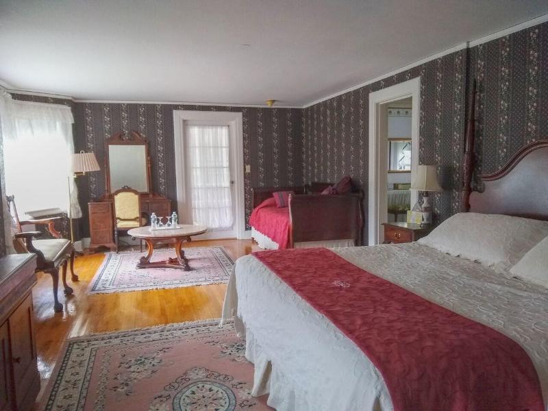Blackberry River Inn image