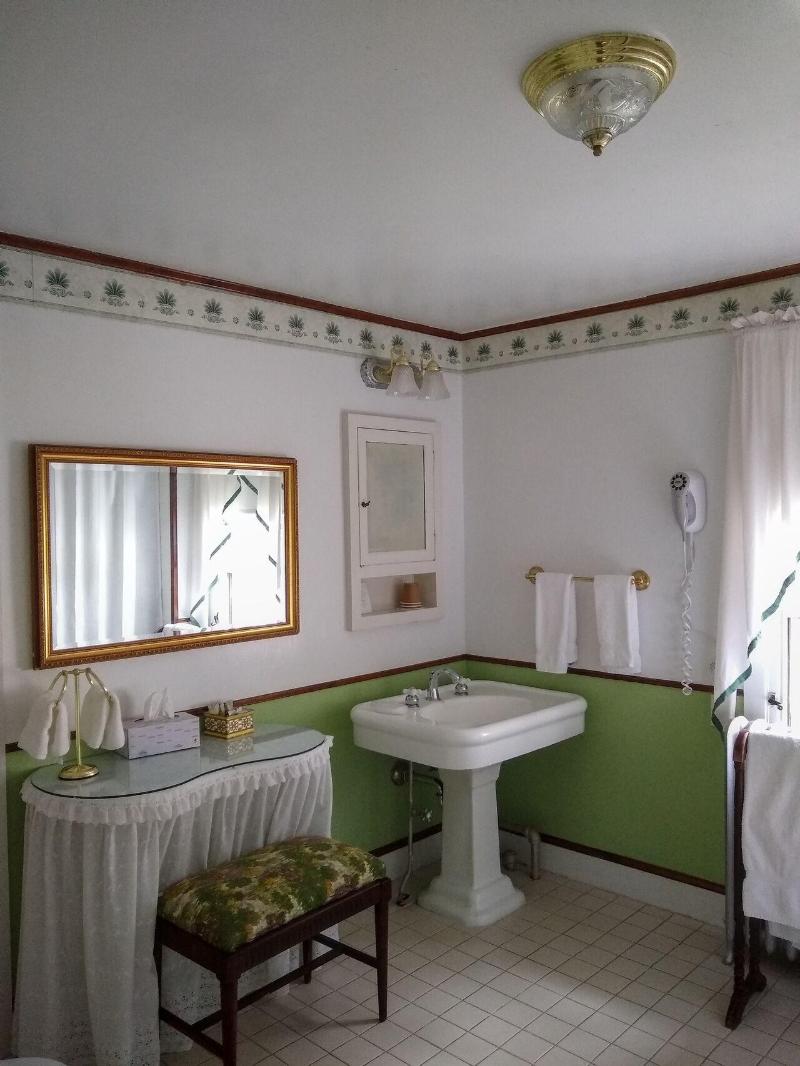 Blackberry River Inn image