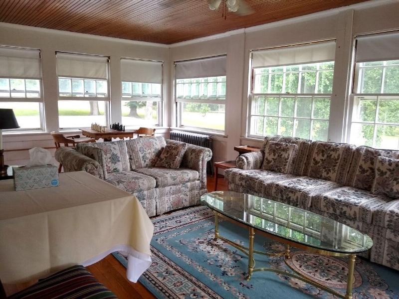 Blackberry River Inn image