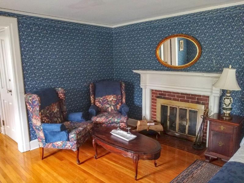 Blackberry River Inn image