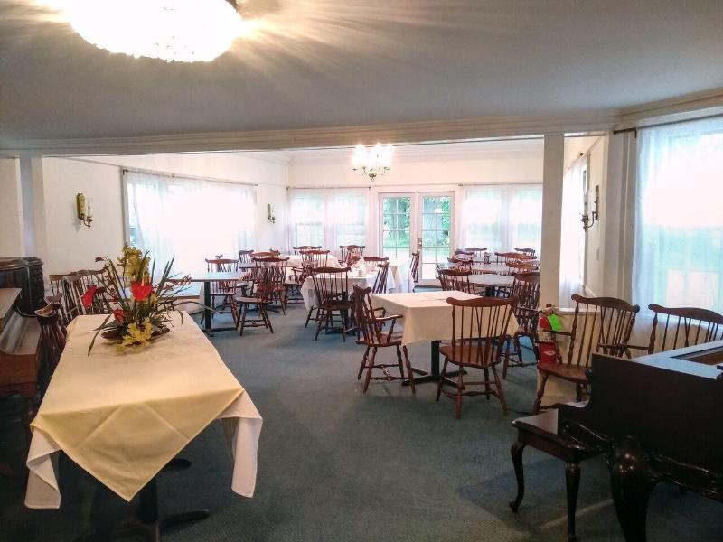 Blackberry River Inn image