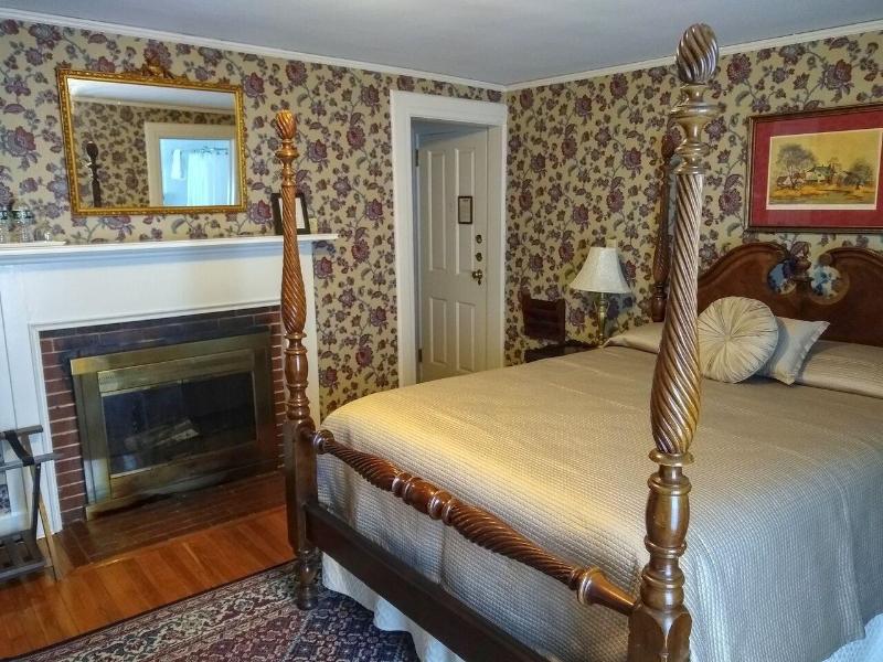 Blackberry River Inn image