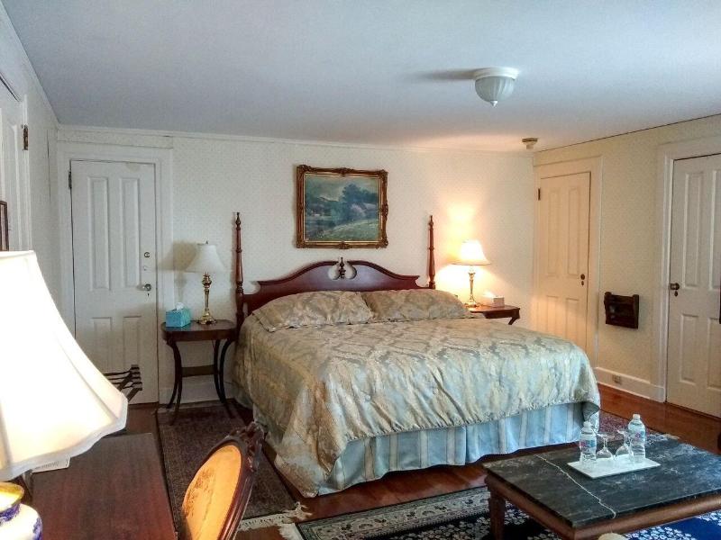 Blackberry River Inn image