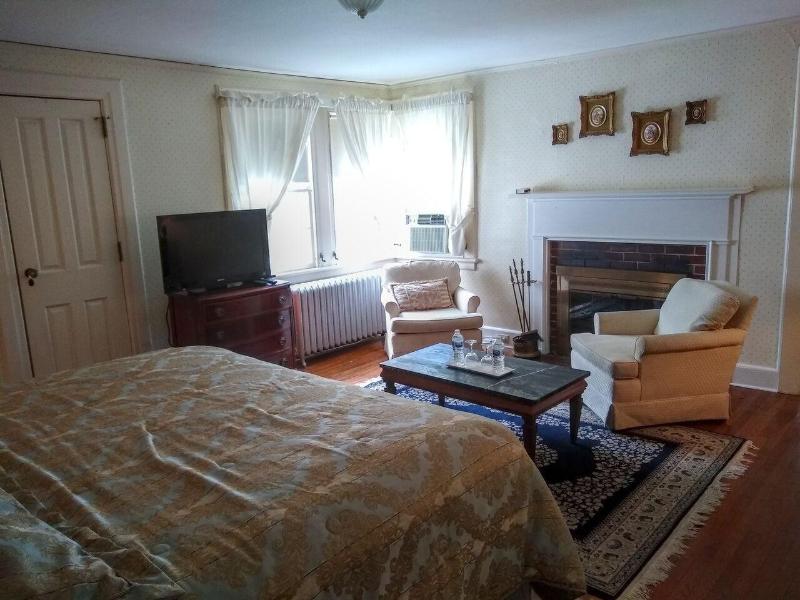 Blackberry River Inn image