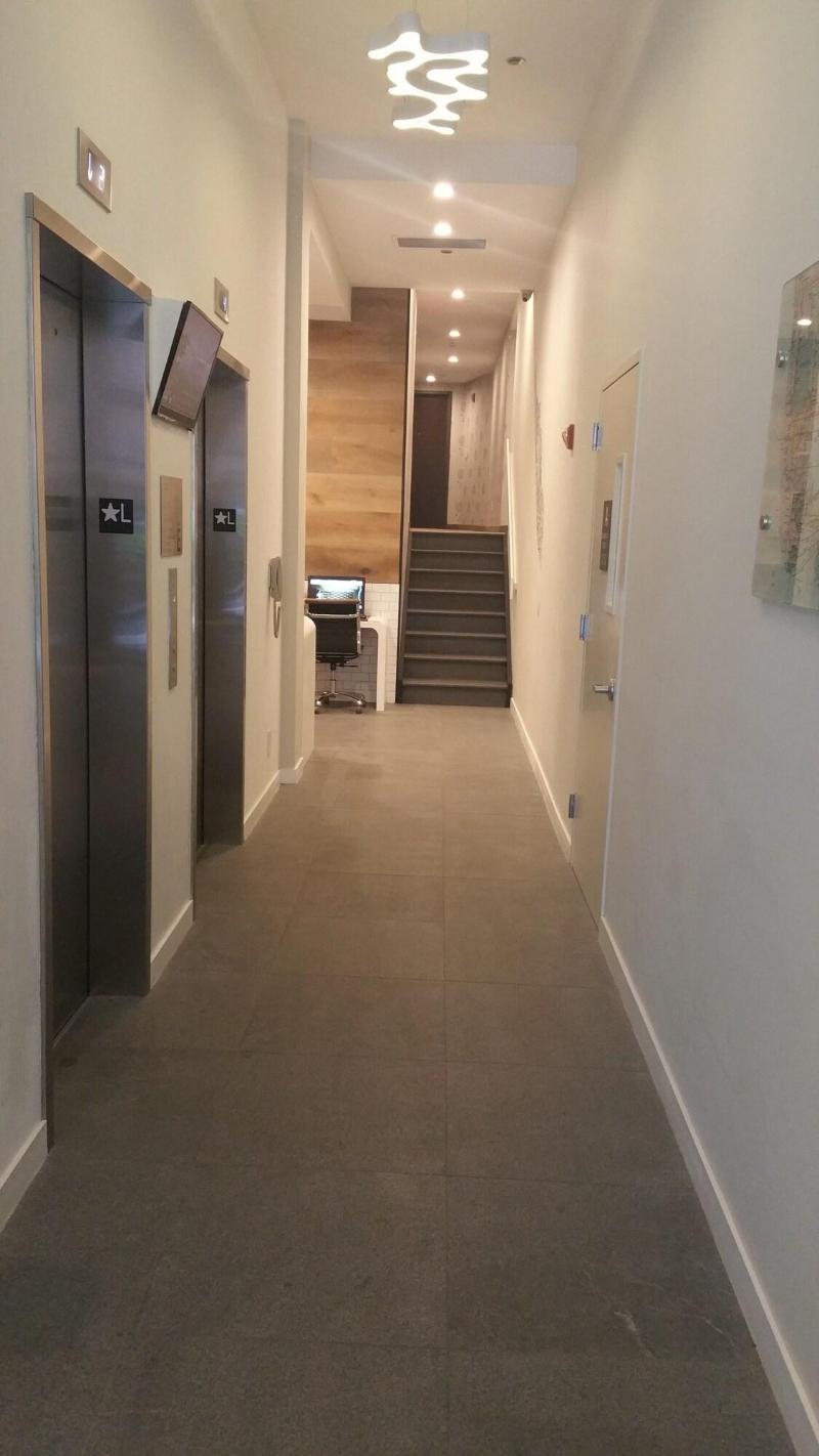 Nobleden Hotel image