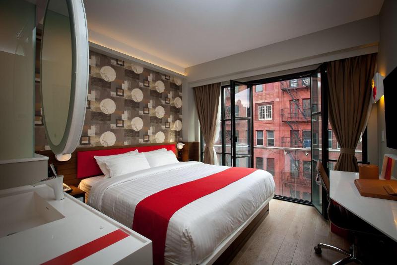 Nobleden Hotel image