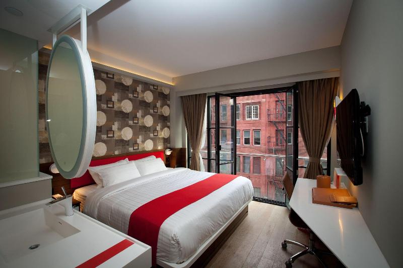 Nobleden Hotel image