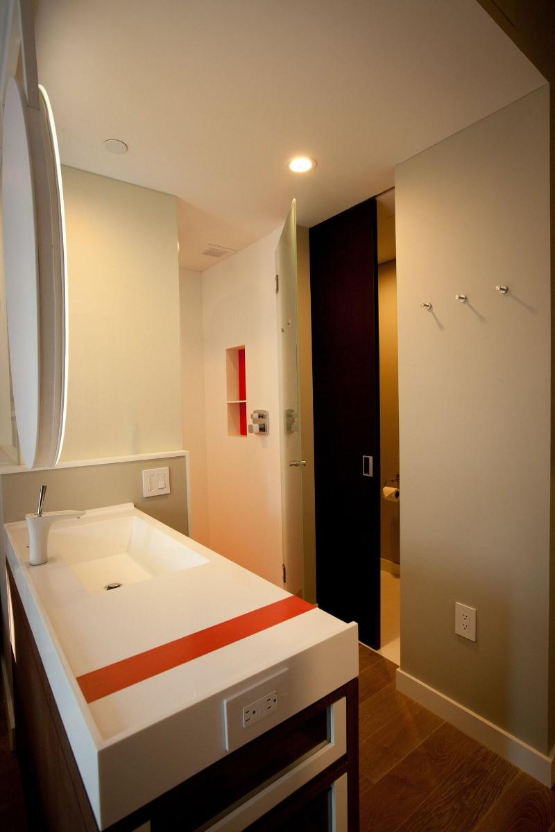 Nobleden Hotel image