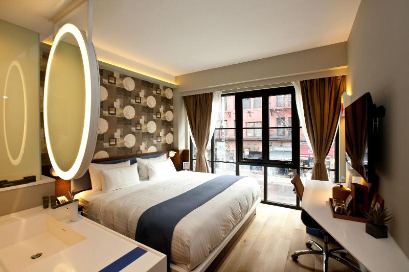 Nobleden Hotel image