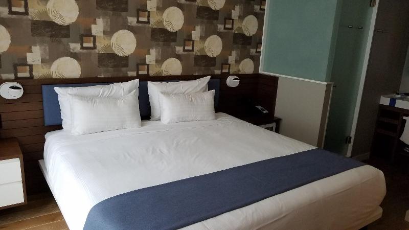 Nobleden Hotel image
