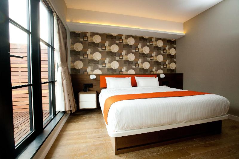 Nobleden Hotel image