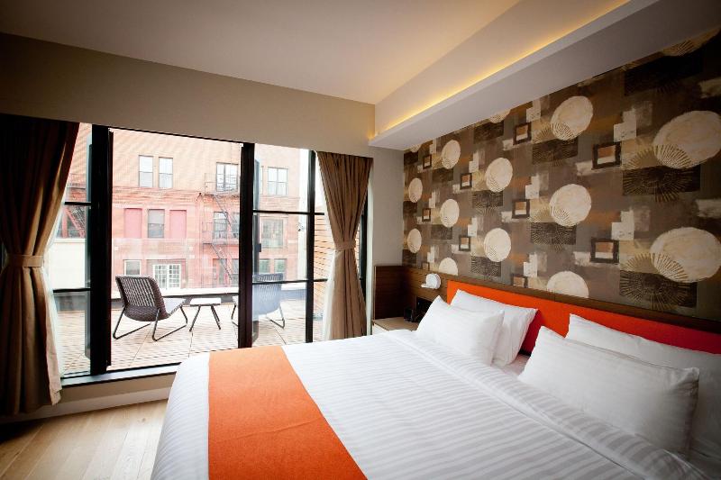 Nobleden Hotel image